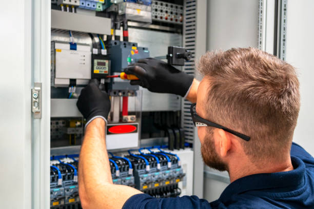 Best Best Electricians Near Me  in Contoocook, NH