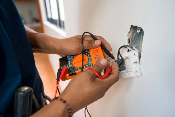 Best Affordable Electrical Installation  in Contoocook, NH
