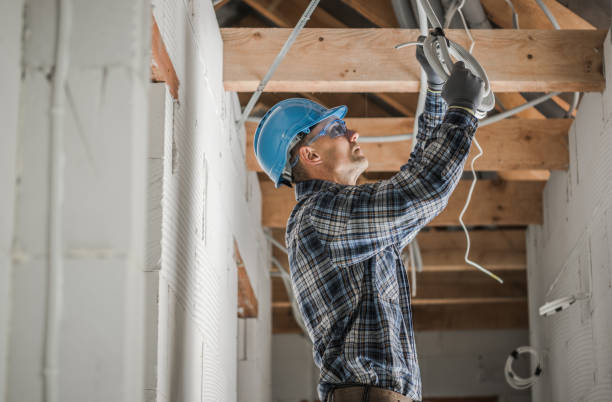 , NH Electrician Company