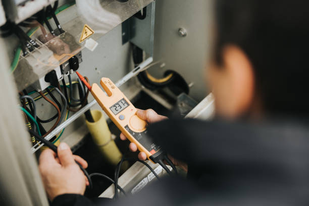 Best Electrical System Inspection  in Contoocook, NH