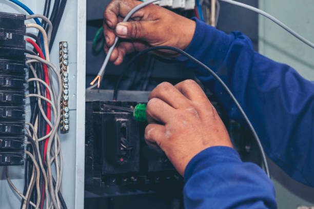 Best Affordable Emergency Electrician  in Contoocook, NH