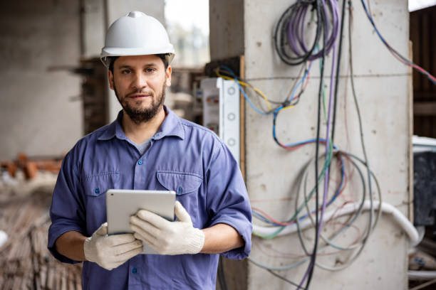 Best Electrical Upgrades for Homes  in Contoocook, NH