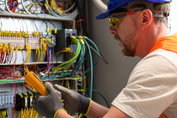 Best Electrical Rewiring Services  in Contoocook, NH